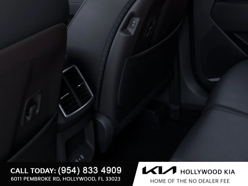 New 2027 Panthera Metal Matte Kia X-Line image 26