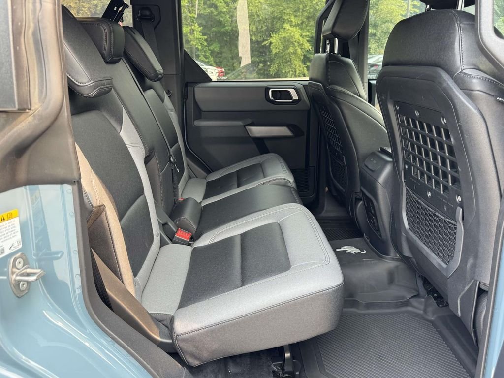 Used 2023 Blue Ford Black Diamond image 15