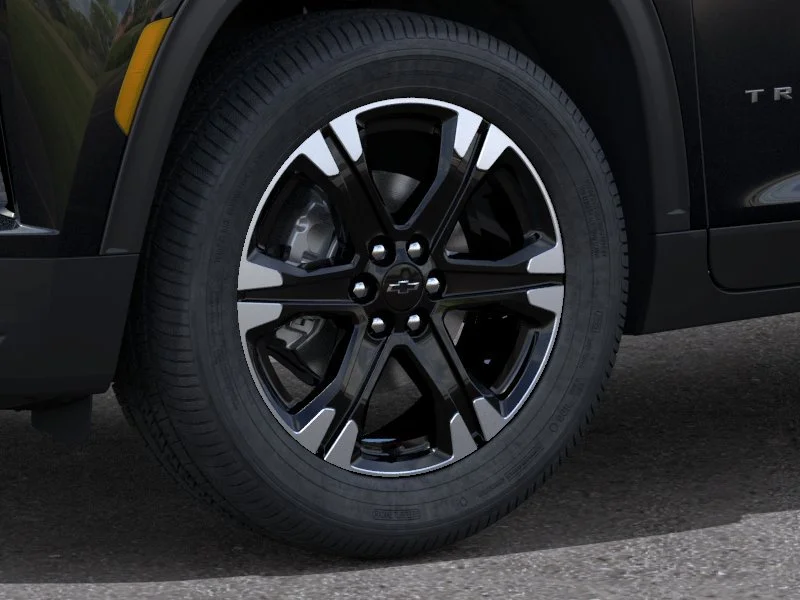 2027 Chevrolet Traverse LT - Photo 9