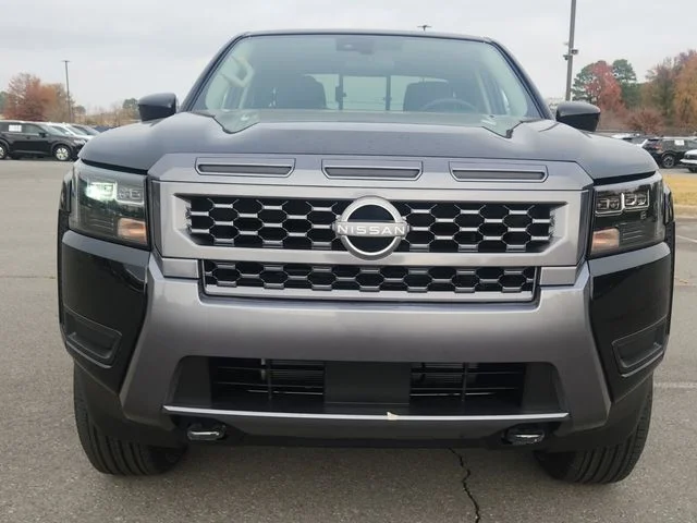 2026 Nissan Frontier SV - Photo 13
