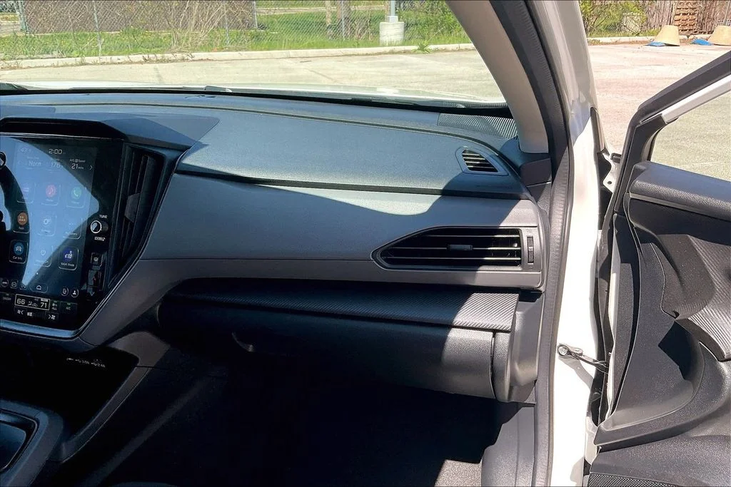 Used 2026 White Subaru Premium image 16