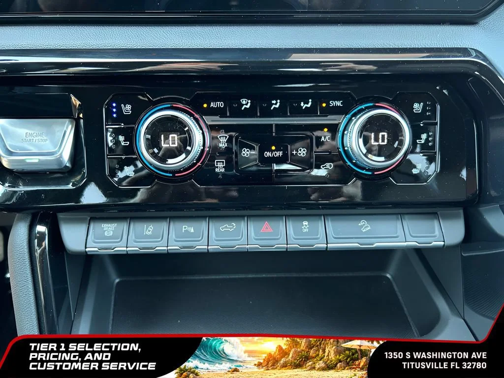 2026 GMC Sierra 2500HD AT4 - Photo 31