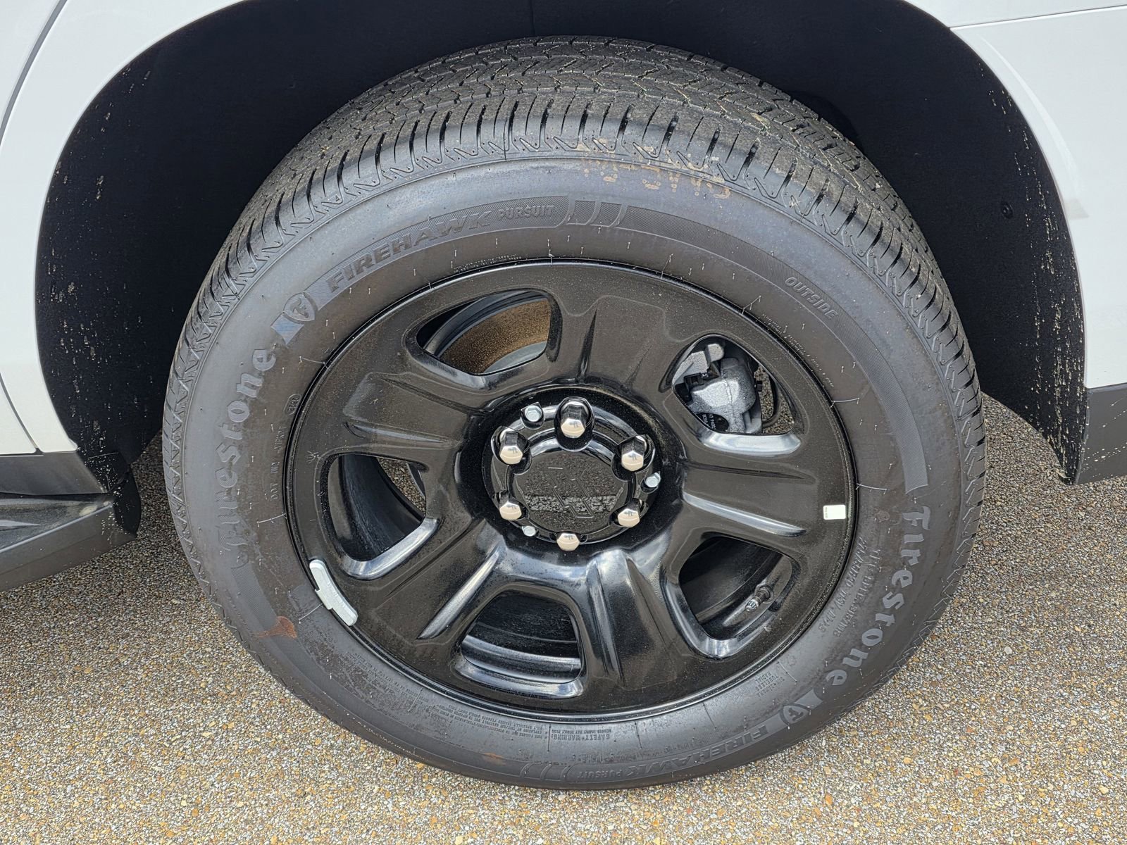 2026 Chevrolet Tahoe Fleet - Photo 14
