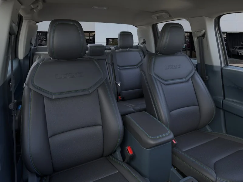 2025 Ford Maverick Lobo Standard - Photo 10