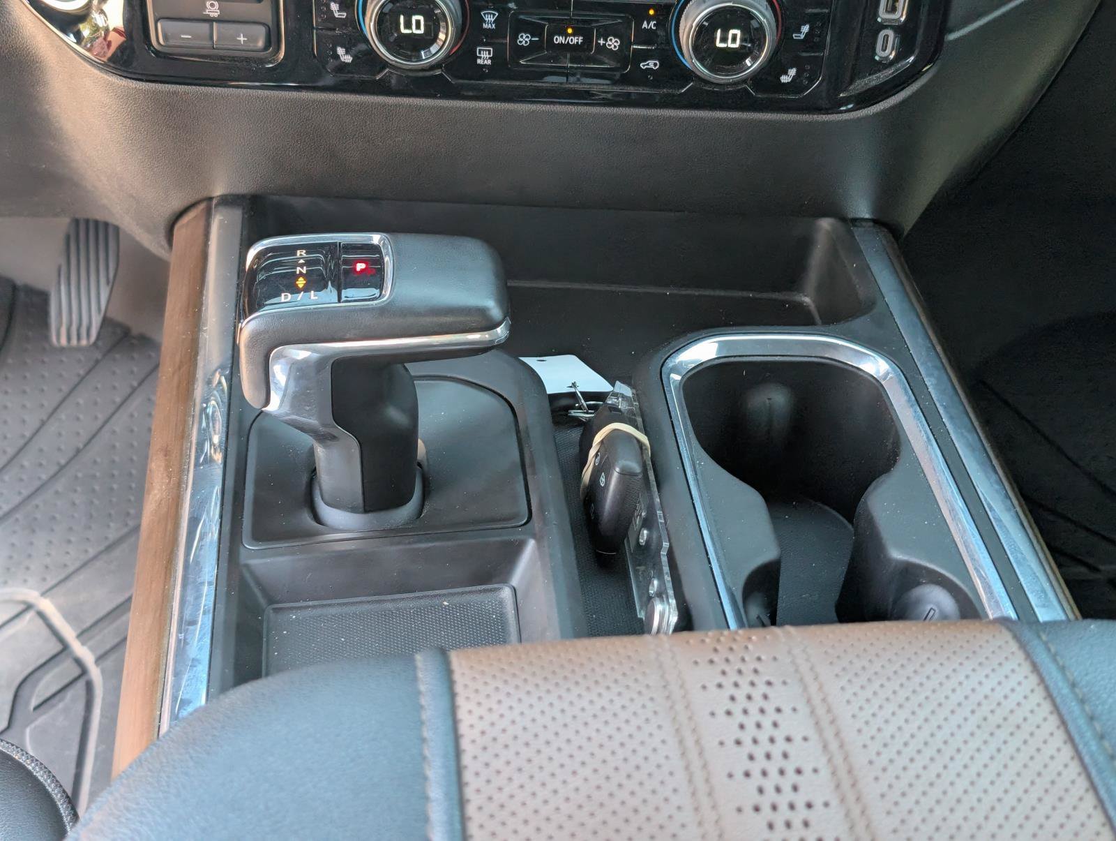2024 Chevrolet Silverado 1500 High Country - Photo 19