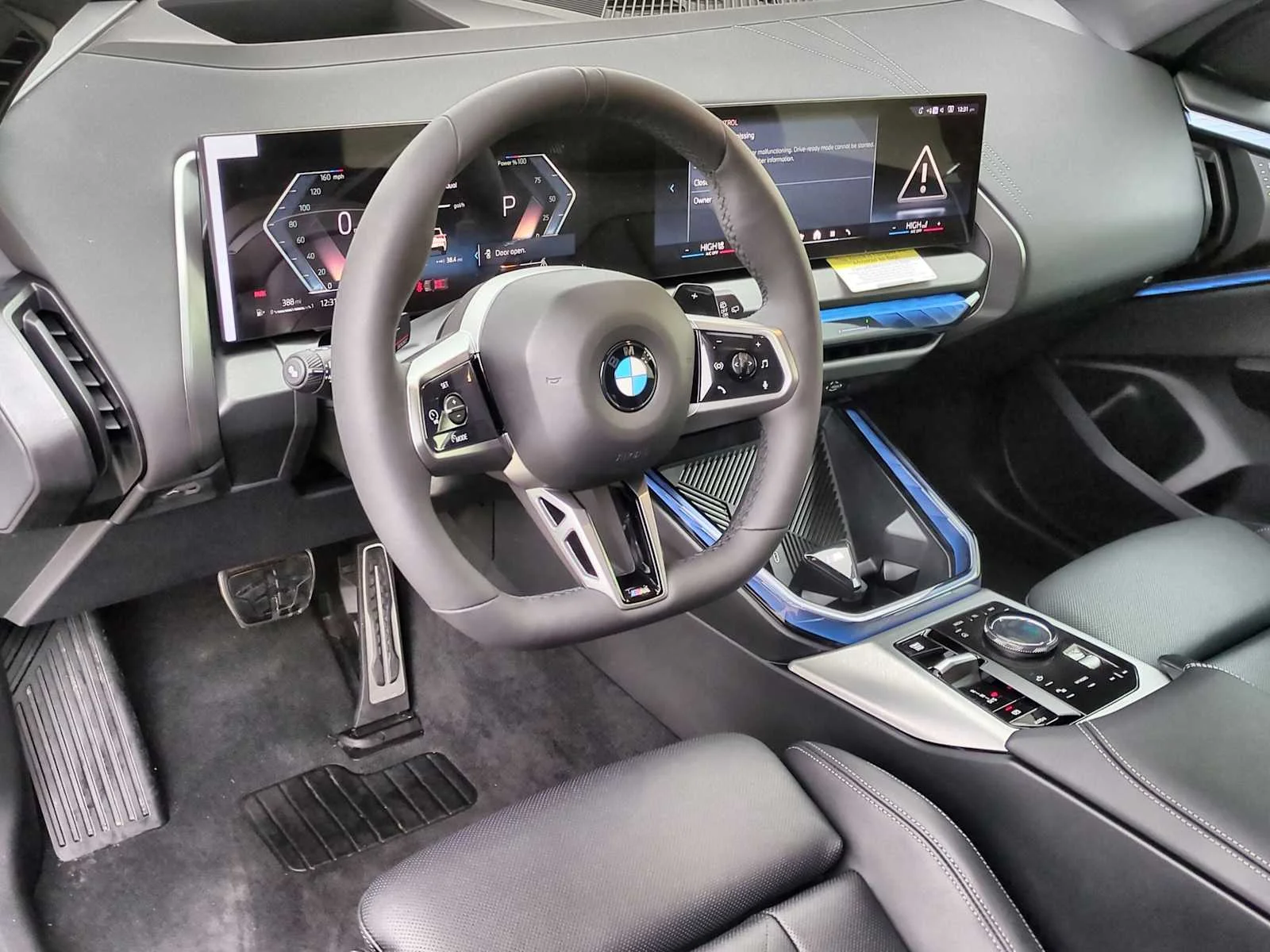 New 2026 Alpine White BMW 30 xDrive image 10