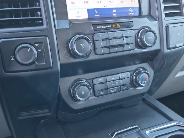 Used 2019 Gray Ford XL image 25