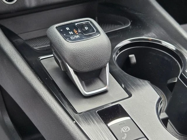 Used 2021 Black Nissan SV image 30