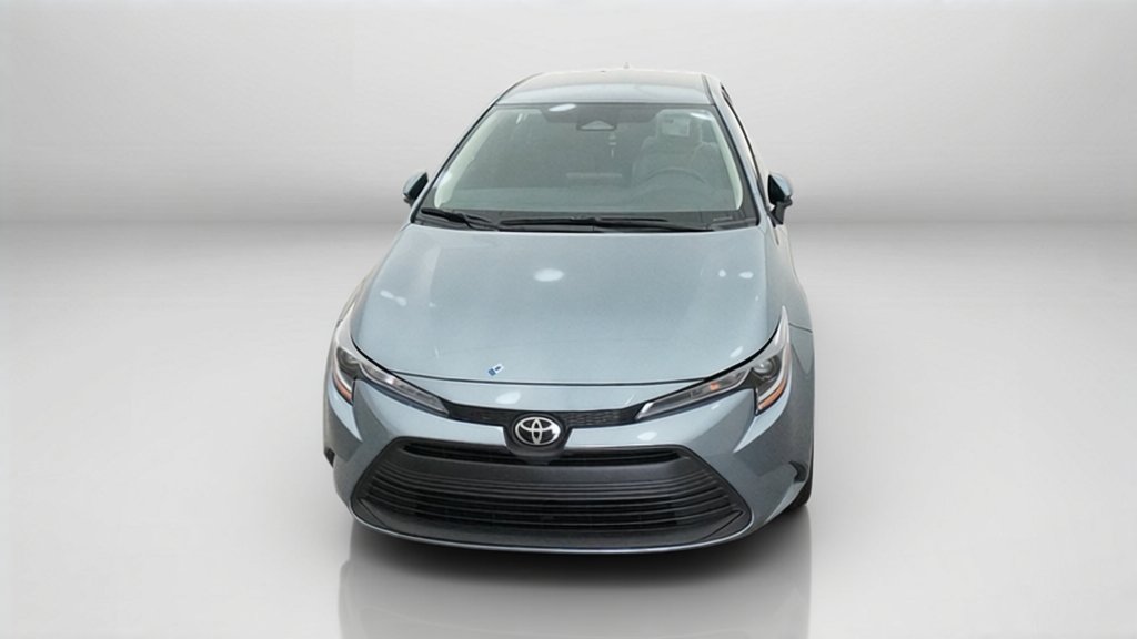 New 2027 Celestite Toyota LE image 46