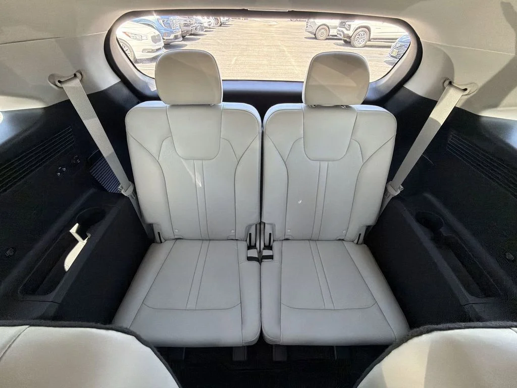 Used 2023 Silver Kia SX image 42