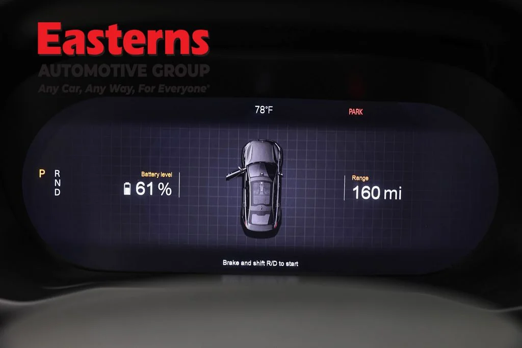 Used 2024 Blue Polestar Long Range Dual Motor image 18