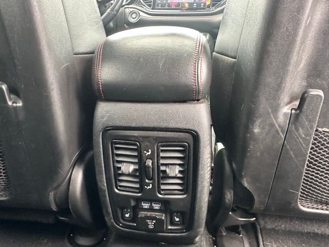 Used 2023 White Dodge GT Plus image 33