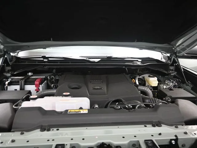 Used 2025  Toyota SR5 image 16