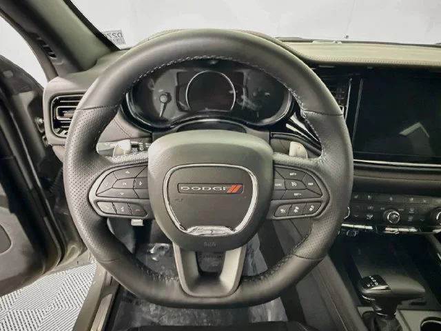 New 2027 Gray Dodge GT image 11