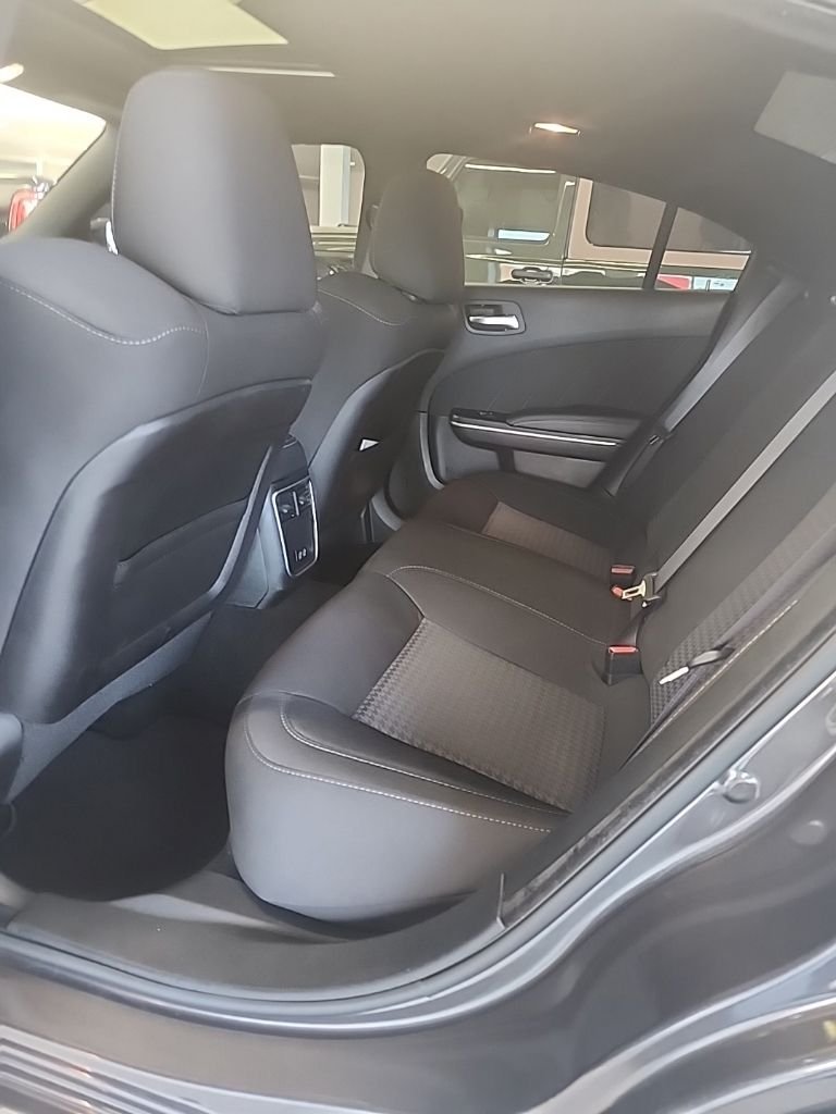 Used 2023 Gray Dodge R/T image 10