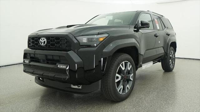 Certified Used 2026 BLACK Toyota  image 44