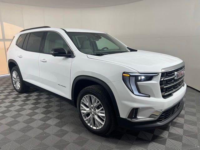 2026 GMC Acadia Elevation FWD's photo