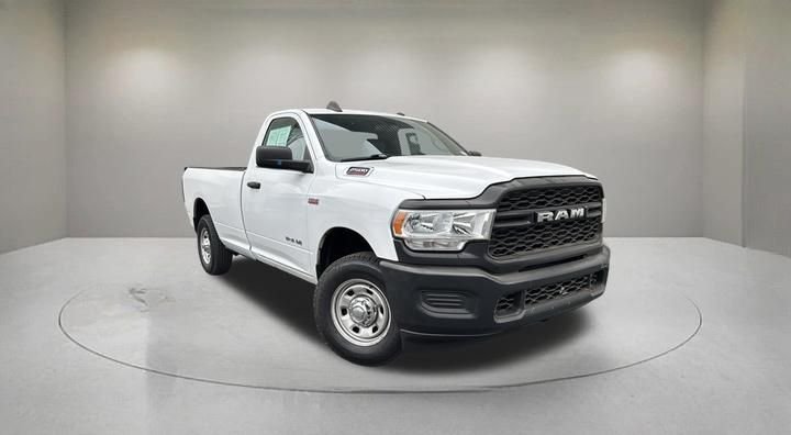 2021 RAM Ram 2500 Pickup