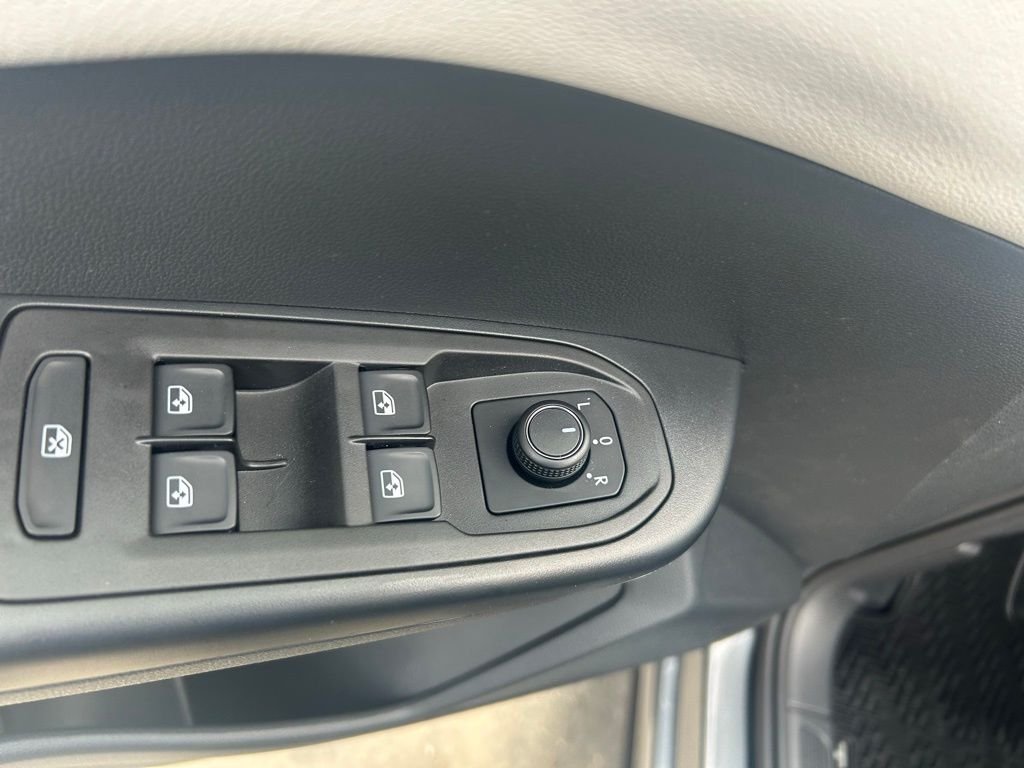 New 2026 Gray Volkswagen 1.5T S image 48