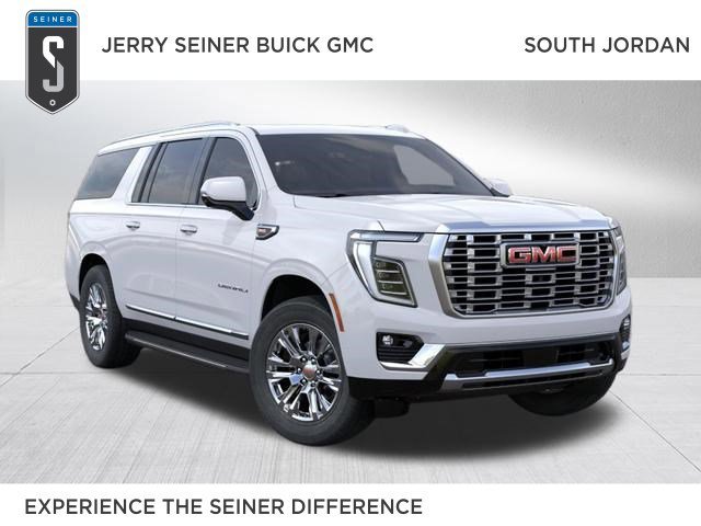 2026 GMC Yukon Denali AWD's photo
