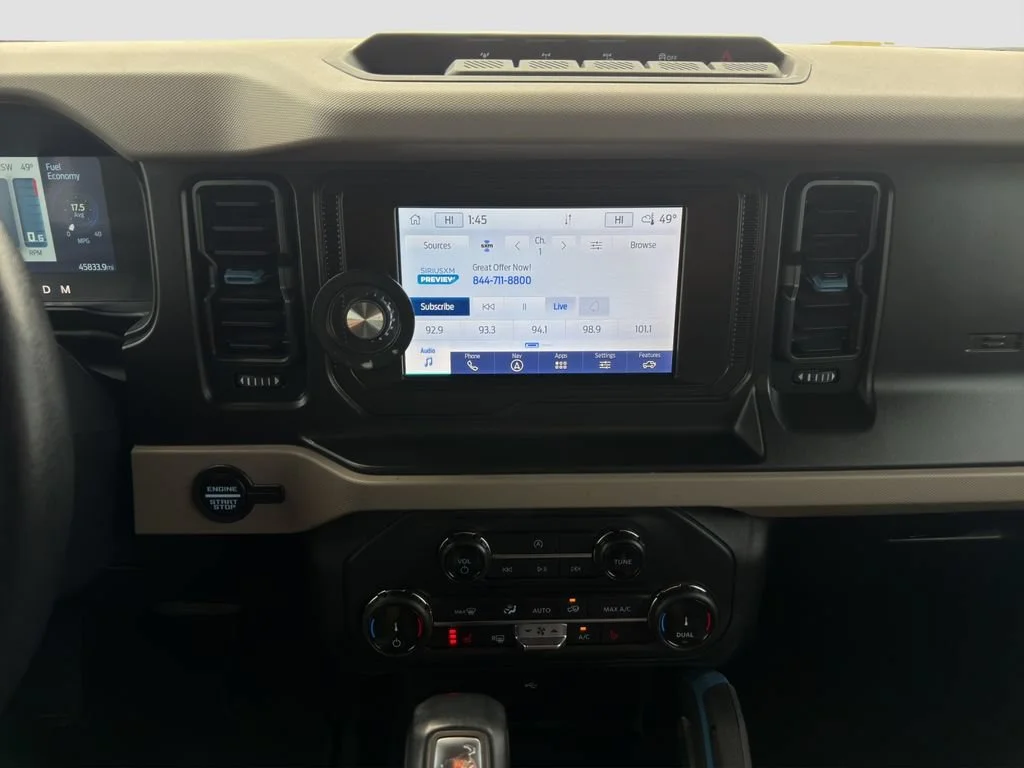 Used 2022 Gray Ford Base image 16