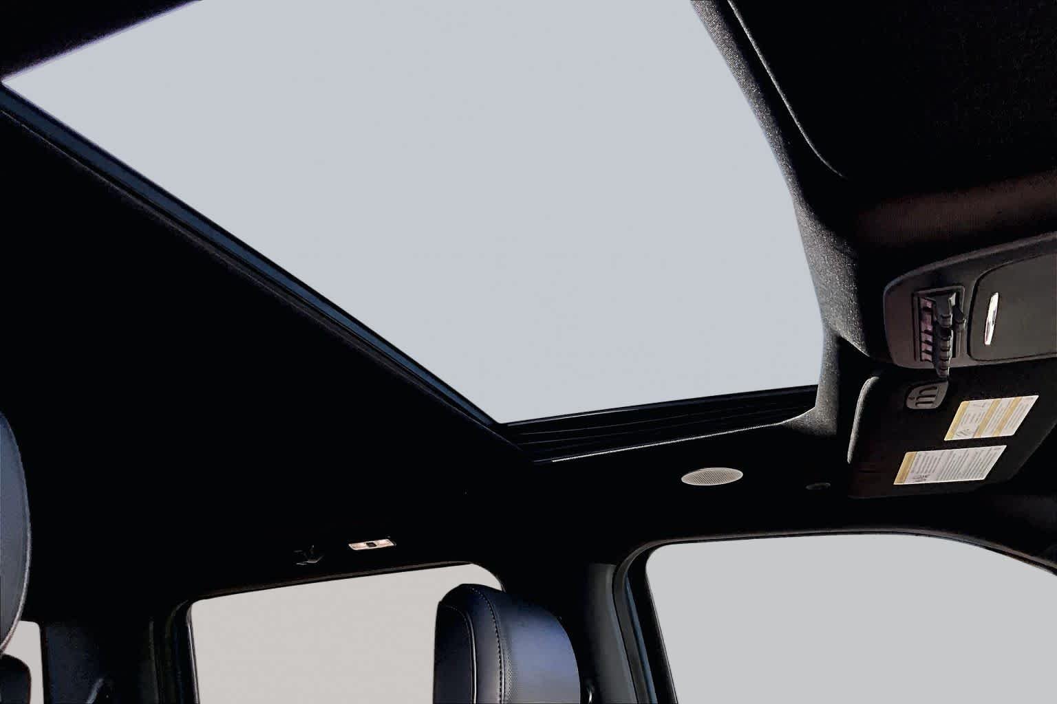 Used 2023 Azure Gray Metallic Tri-Coat Ford Raptor image 14
