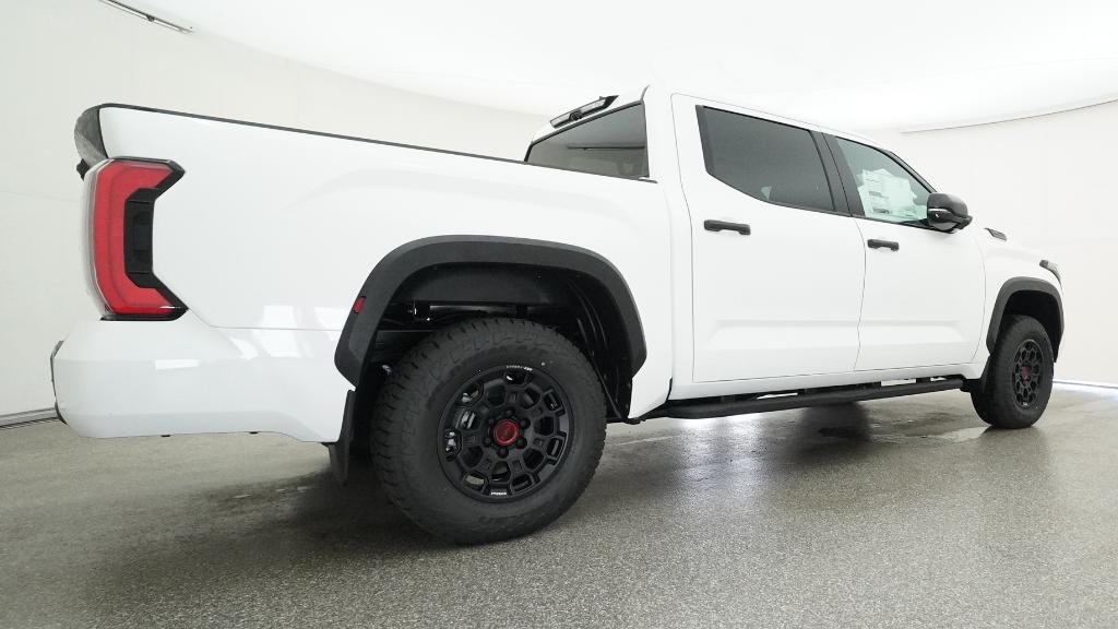 New 2026 Ice Cap Toyota TRD Pro image 36