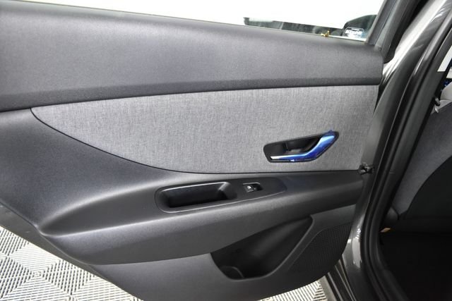 New 2026 Gray Hyundai Limited image 36