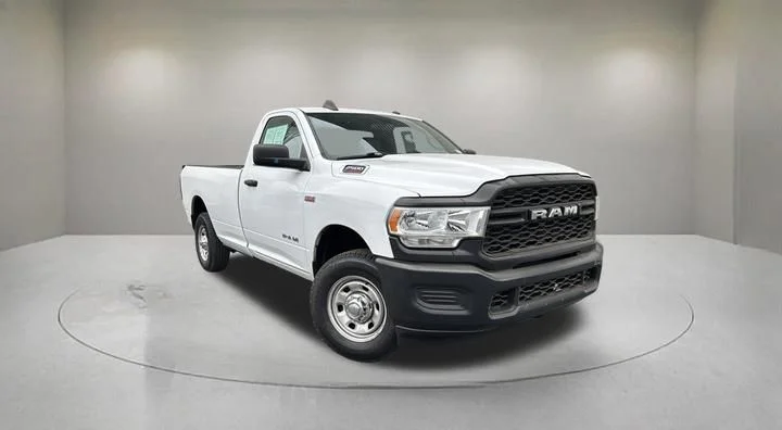2021 RAM Ram 2500 Pickup