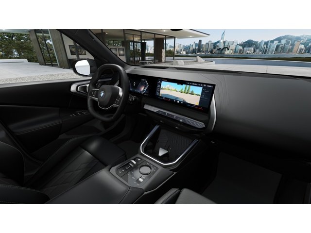New 2026 Skyscraper Grey Metallic BMW 30 xDrive image 14