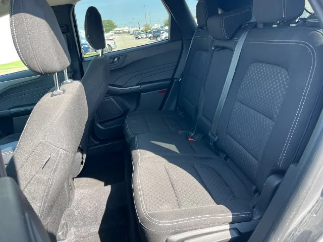 Used 2023 Gray Ford Active image 36
