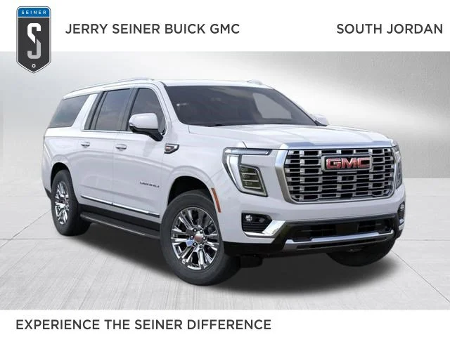2026 GMC Yukon Denali AWD's photo
