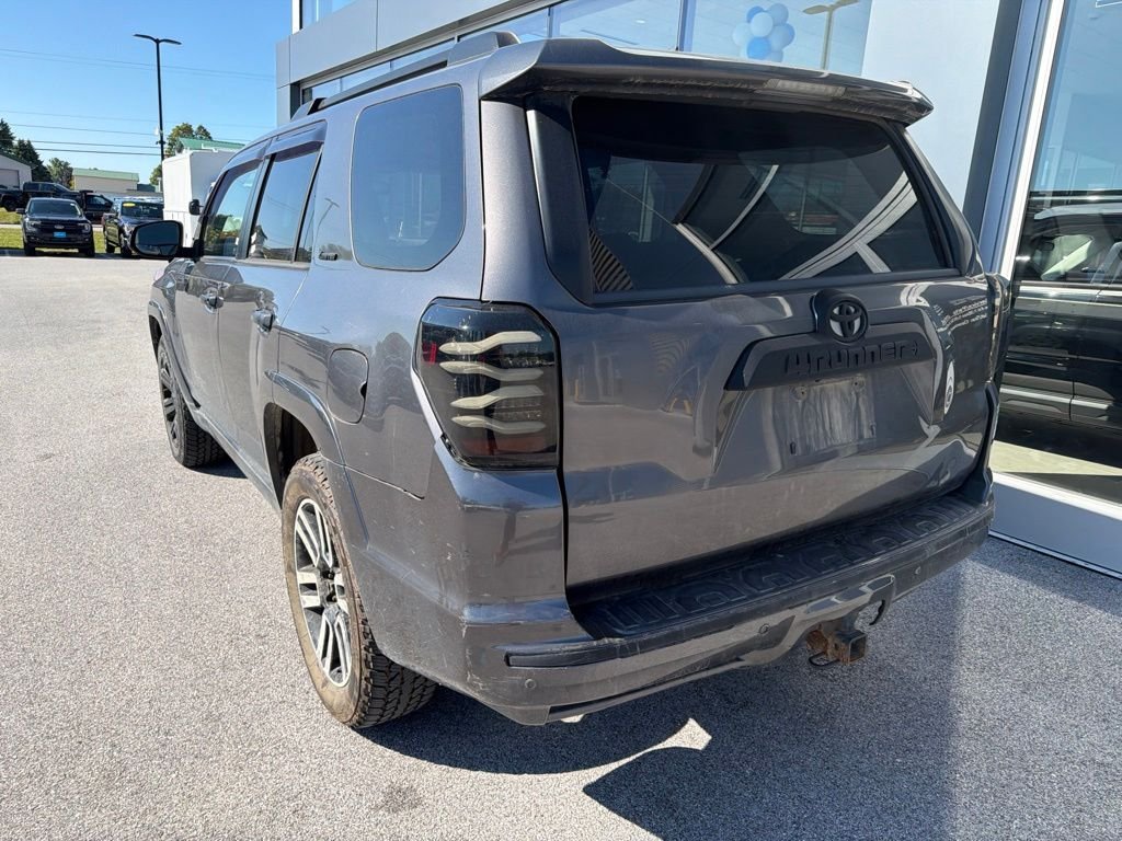 Used 2015 Magnetic Gray Metallic Toyota Limited image 11