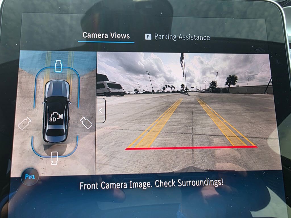 New 2026 Twilight Blue Metallic Mercedes-Benz C 300 image 52