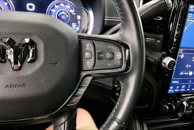 2024 RAM Ram 2500 Pickup Laramie Limited - Photo 28