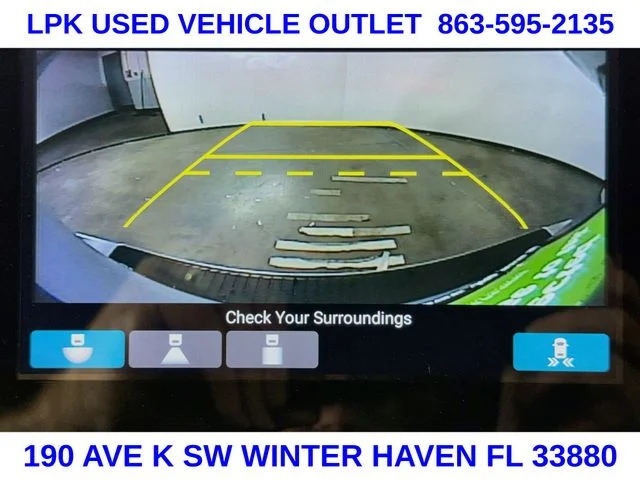 Used 2019  Honda EX image 13