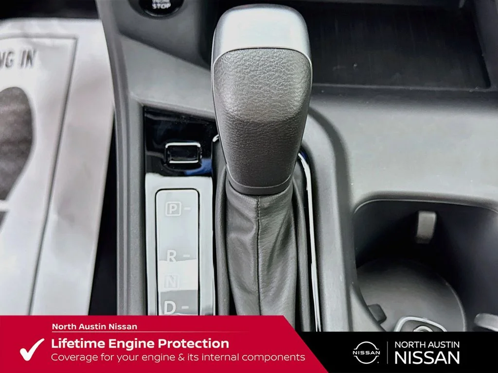New 2027 Gray Nissan S image 20