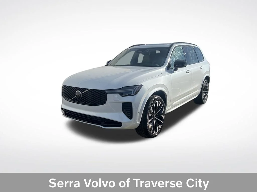 2026 Volvo XC90 B6 Ultra Dark 7-Seater 4WD's photo