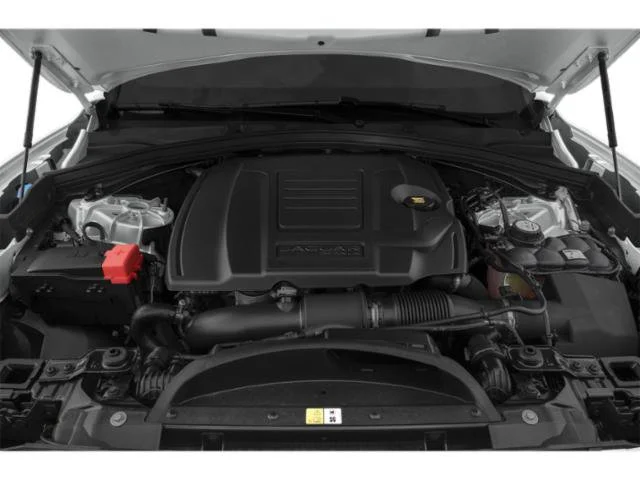Used 2020 Blue Jaguar 25t Premium image 13