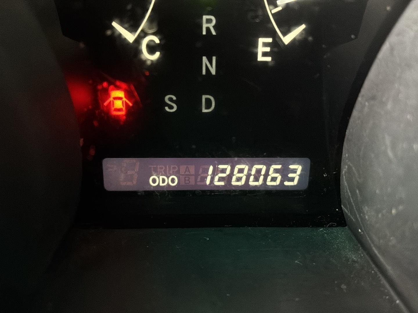 Used 2010 Black Toyota SE image 2