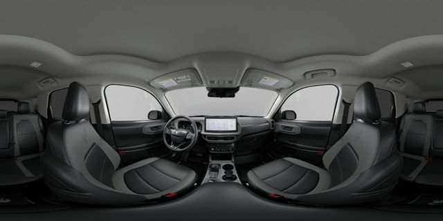 New 2026 Shadow Ford Big Bend image 8