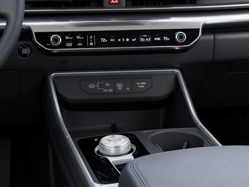 2026 Kia Carnival SX Prestige - Photo 23