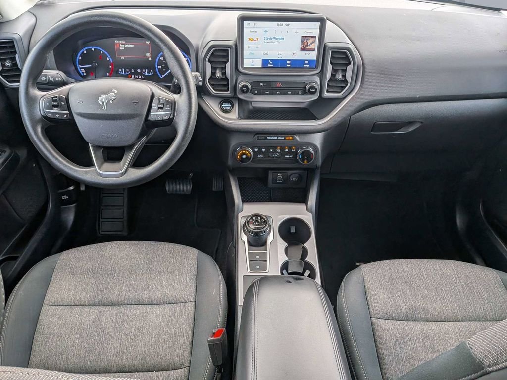 Used 2024 Gray Ford Big Bend image 22