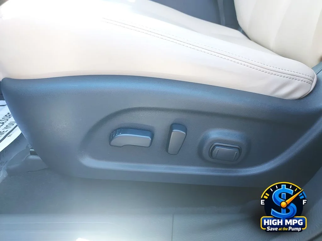 Used 2023 Black Nissan SV image 10