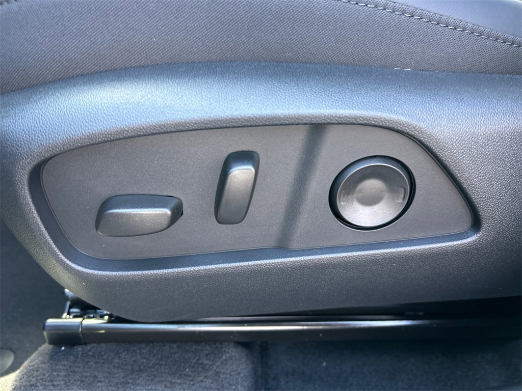 2026 GMC TERRAIN - Image 16