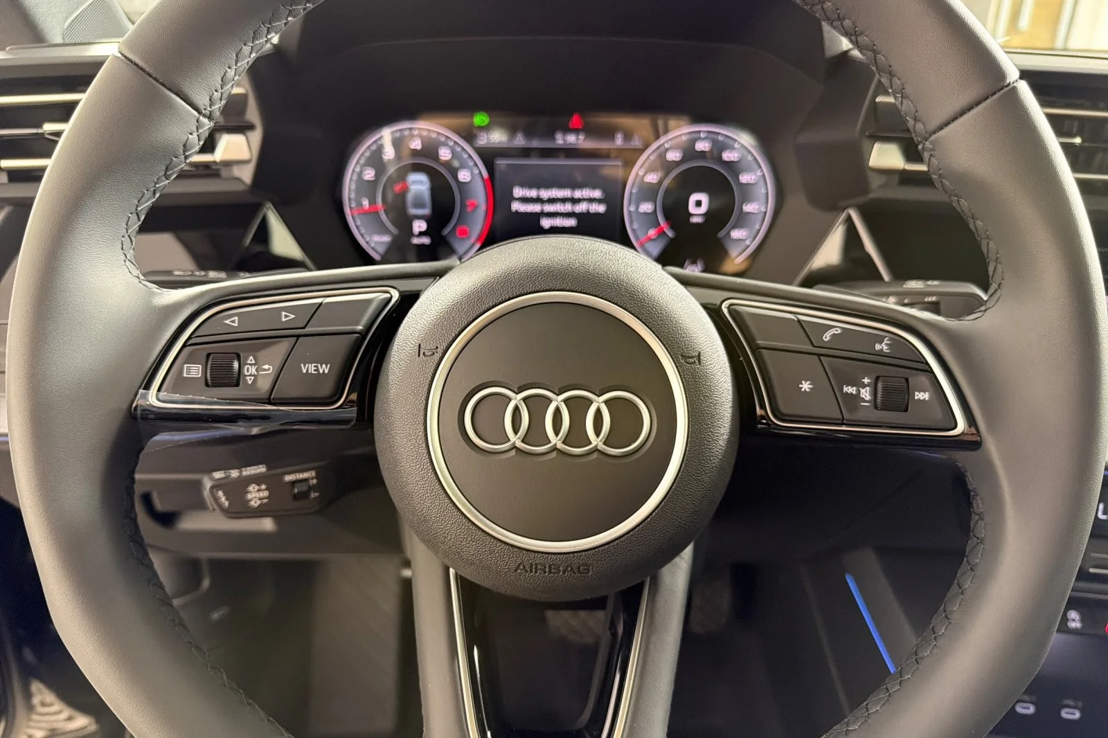 New 2026 Arkona White Audi Premium Plus quattro *Ltd Avail* image 22