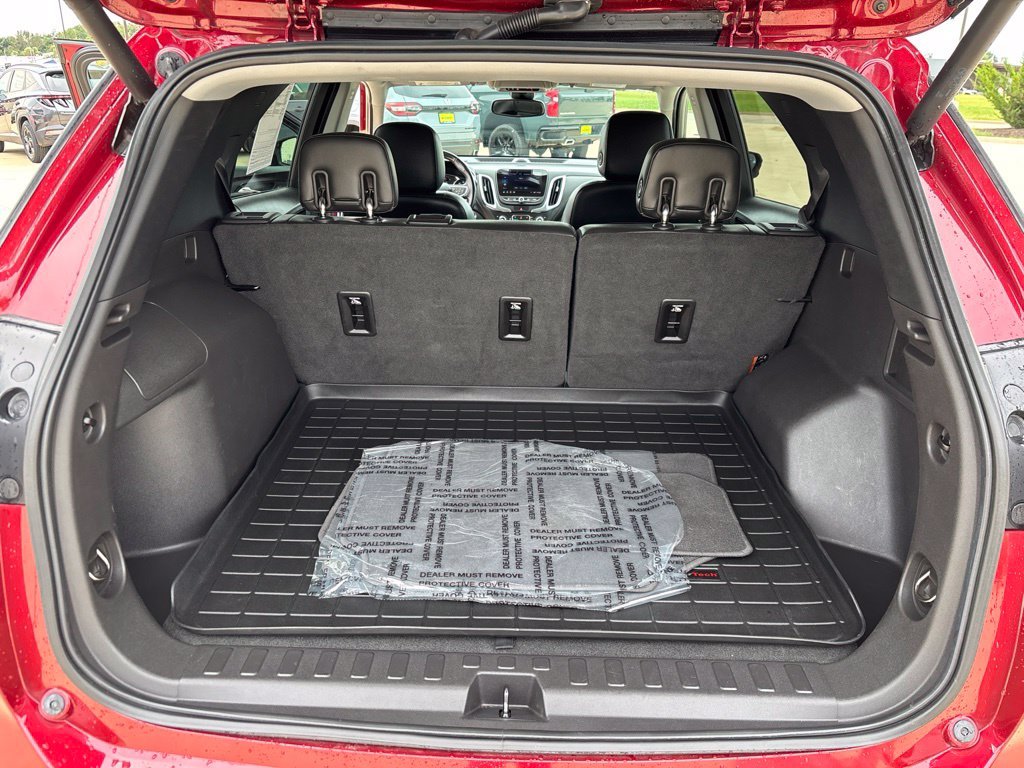 2019 Chevrolet Equinox Premier - Photo 36