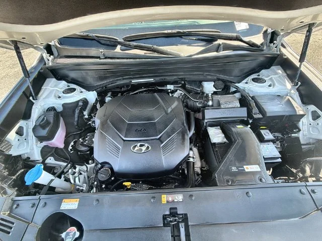 2025 Hyundai Palisade XRT - Photo 29