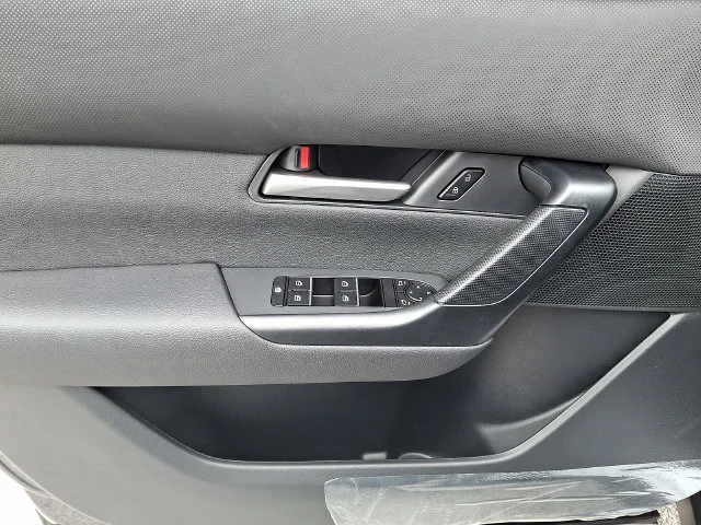 New 2026 Gray Mazda Preferred image 9