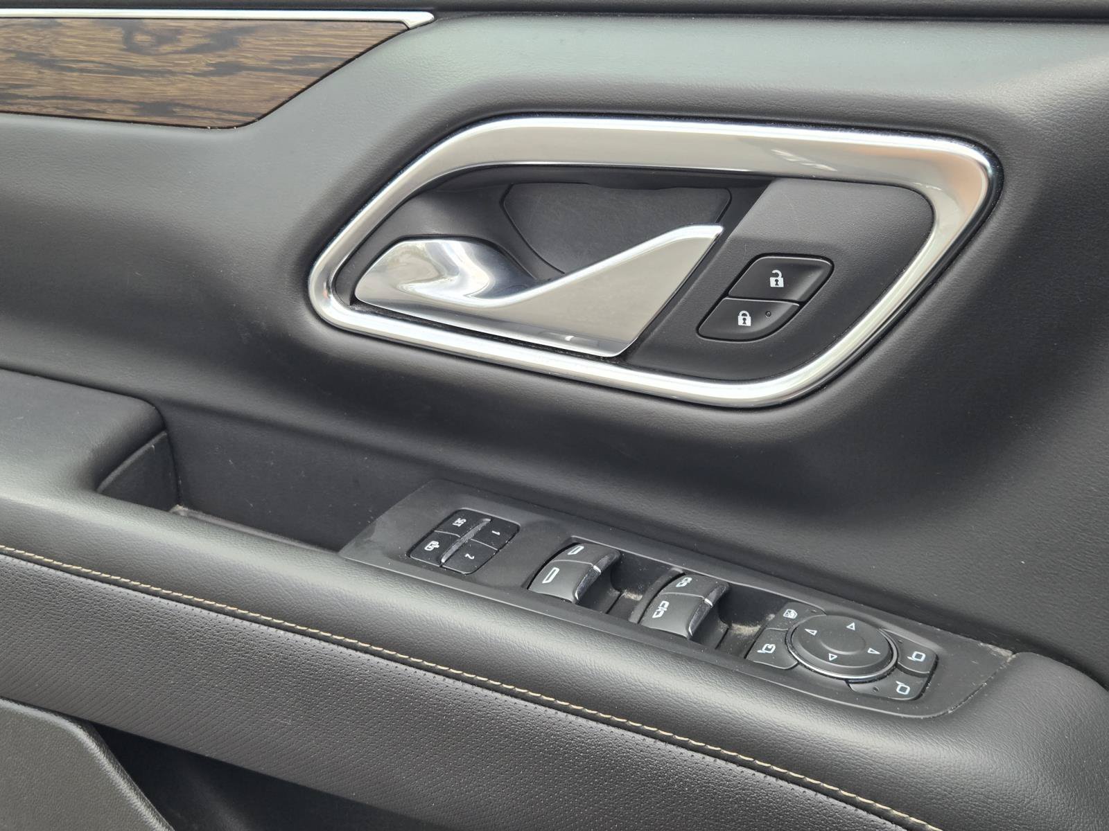 2023 Chevrolet Tahoe Premier - Photo 22